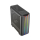 AEROCOOL Skyline FRGB USB 3.0 Mid Tower czarna AEROPGS-SKYLINE-ABGV - 1192540 - zdjęcie 4
